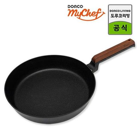 [도루코]도루코 마이셰프 헤이즐 IH 프라이팬 28cm
