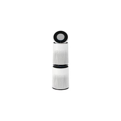 LG 퓨리케어 AS305DWWA 360도 공기청정기 플러스 100  / KN
