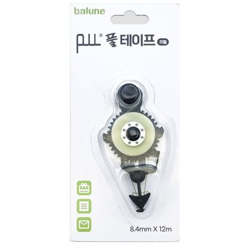 (네)자재 풀테이프리필(BGT-0180R)