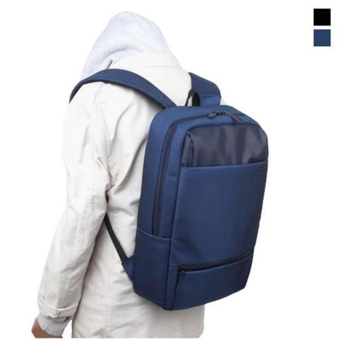 스마트한 수납 전자기기 깔끔한 디자인 비즈니스백팩