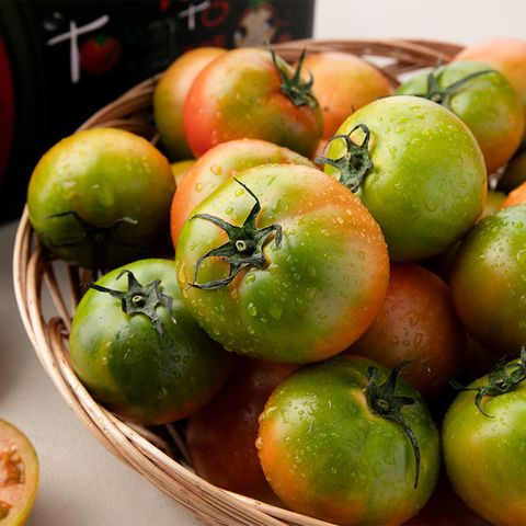 [신선하랑] 단짠단짠 부산명물 대저 토마토 짭짤이 2s-3s 1kg