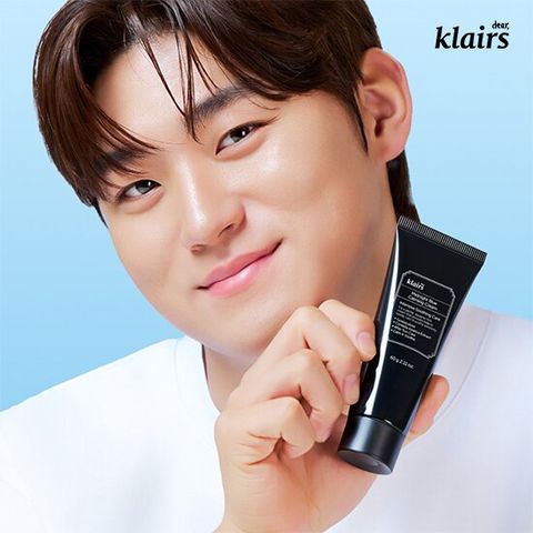 [장벽진정] 클레어스 미드나잇 블루 카밍 크림 60ml