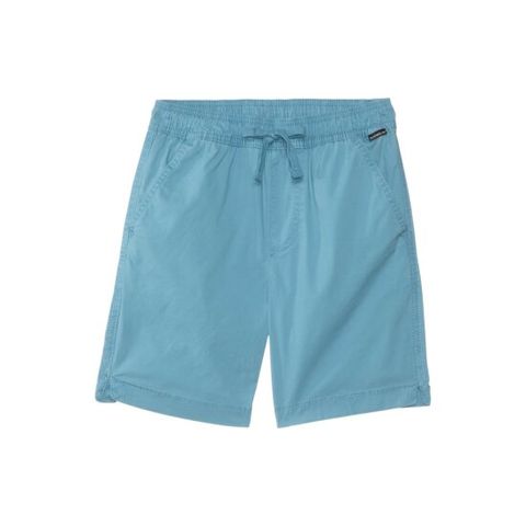 퀵실버 키즈 택서 쇼츠 (빅 키즈) 나이아가라