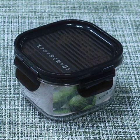 락앤락 밀폐용기 반찬통 냉장고 용기 정사각 260ml