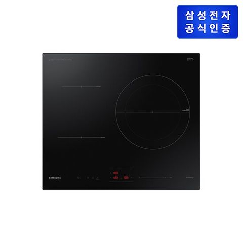 삼성전자 인덕션 NZ63B4026AK 빌트인