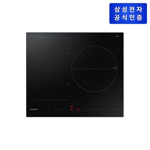 삼성 인덕션 NZ63B5056AK 빌트인