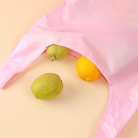 접이식 쇼핑 장바구니 휴대용 쇼핑가방 KK400