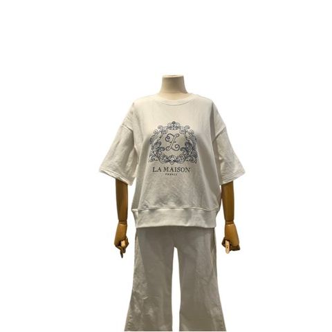 [ 롯데백화점 ][에잇컨셉]라메즈T C25D4FTS024