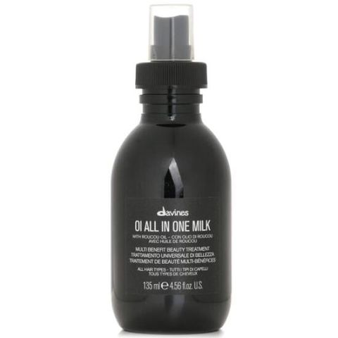 다비네스 오이 올 인 원 밀크 멀티 트리트먼트 135ml