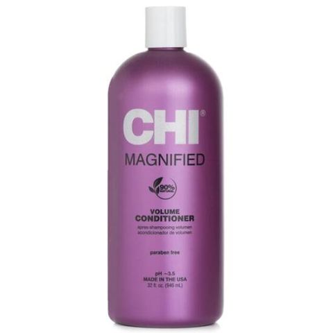 chi 매그니파이드 볼륨 컨디셔너 950ml