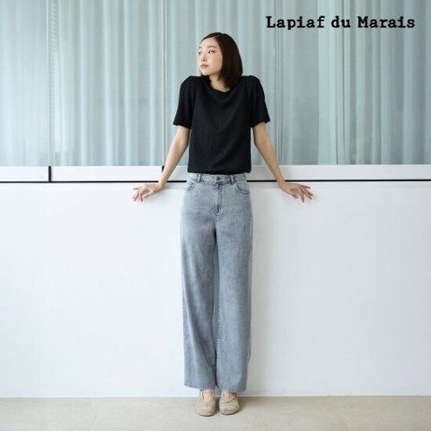 라삐아프 25SS 텐셀 데님팬츠 2종 [런칭 가격 69,900원]