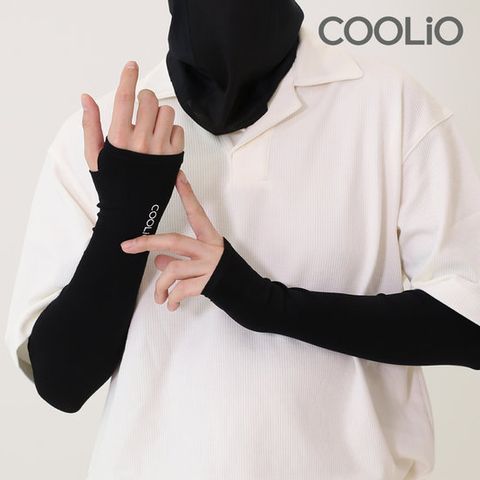 [쿨리오] 자외선 UV차단 쿨토시 1세트