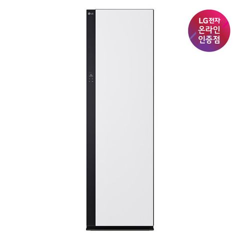 [LG전자 공식인증점] LG 스타일러 오브제컬렉션 (NEW) SC5MSR82A