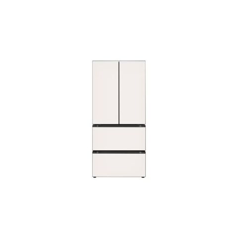 LG 디오스 오브제컬렉션 Z494GBB151 김치톡톡 김치냉장고 491L / KN
