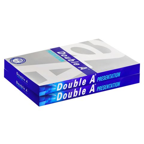 더블에이 A4 복사용지(A4용지) 100g 400매