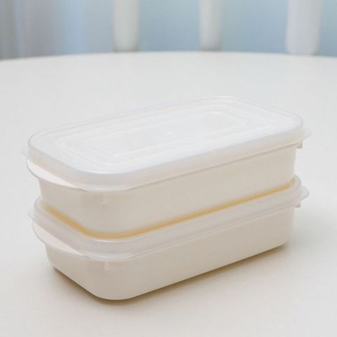 화이트팩 냉장고 정리용기 350ml 냉장고수납용기 반찬통 냉동밥보관용기 밥보관용기 냉동밥용기 햇반용기