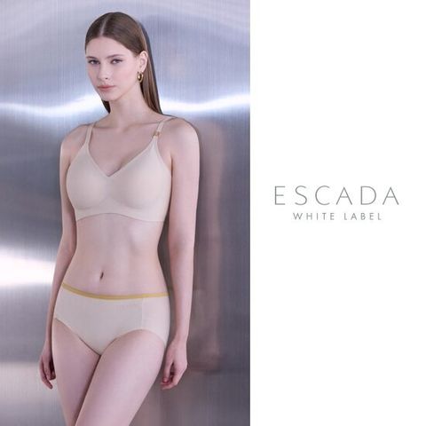 ESCADA [최신상] 에센셜 럭셔리 퓨징브라 4세트
