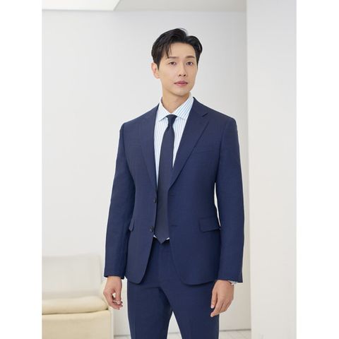 [BY파크랜드][BY 파크랜드] 남성 여름 정장 셋업 6만원대 균일가