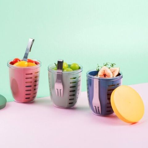 더스텐 데일리팟 3종 세트