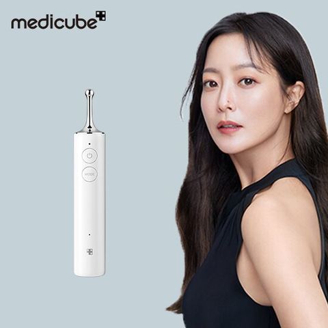 메디큐브 에이지알 기기 아이샷
