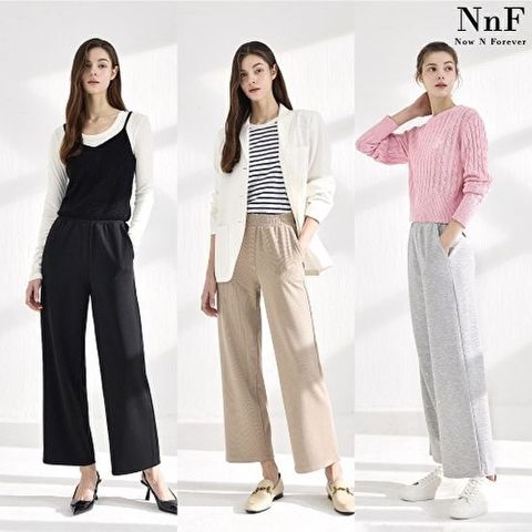 [NNF]인견 혼방 스판 팬츠 3종 세트 최종가
