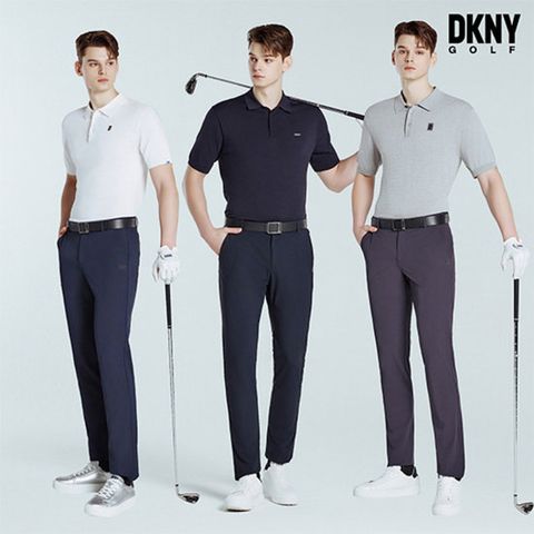 [DKNY][초특가]DKNY GOLF 남성 썸머팬츠 2종