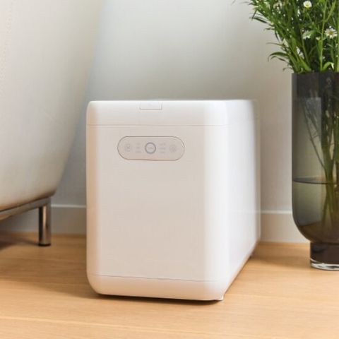 쉘퍼 음식물처리기 미니