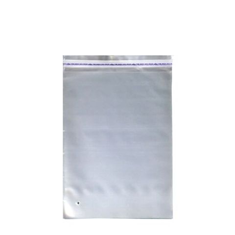 투명비닐봉투 VL1 고급 40X60cm+4cm 100매