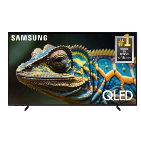 삼성전자 75인치 QLED 75Q60D UHD TV 스마트 티비 미러링 벽걸이설치