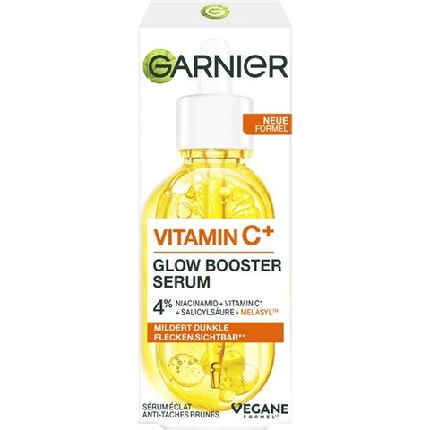 가르니에 Garnier 세럼 비타민 C+ 글로우 부스터 30ml