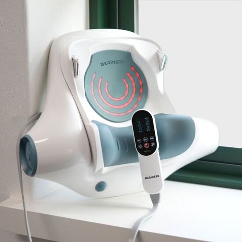 메디니스 거북목 목디스크 치료기 MDM-3577