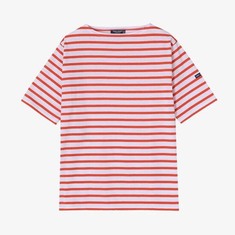[세인트제임스]본사정품 [25SS 뉴컬러] Piriac A (0EU) ASJU2517068-0EU