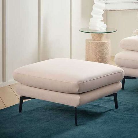 [에싸] 리오네 리브 패브릭 스툴(800 x 700 x 420)