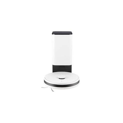 LG 코드제로 오브제컬렉션 RO585HGH R5 로봇 청소기 흡입 물걸레 / KN
