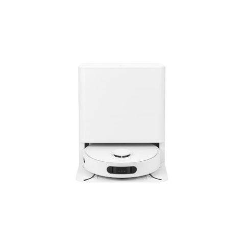 LG 코드제로 B93BHB 로보킹 AI 올인원 로봇 청소기 프리스탠딩 흡입 물걸레 / KN