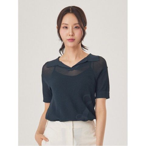 [조이너스]와일드카라반팔니트_JACU5-WSL040