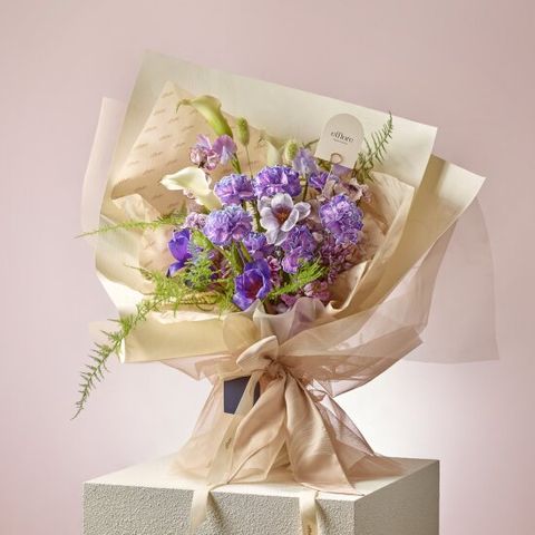 [에플로어 by 파르나스호텔] 5월 어버이날 Gratitude 꽃다발 (서울/수도권일부)
