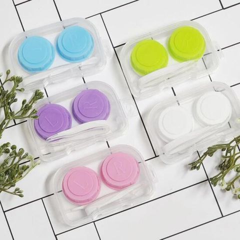 렌즈 케이스