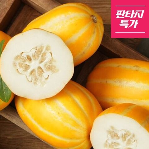 로.얄.과.만 엄선 프리미엄 정품 농협 성주참외3kg _25년수확