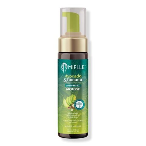미엘 아보카도 & 타마누 안티프리즈 무스 212.6g