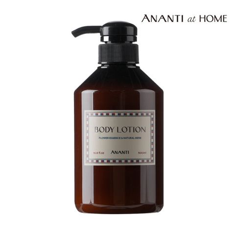 [아난티 앳 홈] 아난티 허니 캐모마일 바디로션