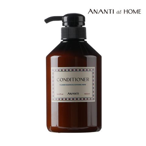 [아난티 앳 홈] 아난티 허니 캐모마일 컨디셔너