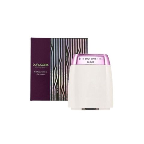 듀얼소닉 프로페셔널 알파 페이스 카트리지 20,000샷