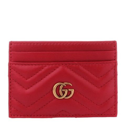 [GUCCI] GG 마몽트 카드 지갑 443127 DTD1T 6433