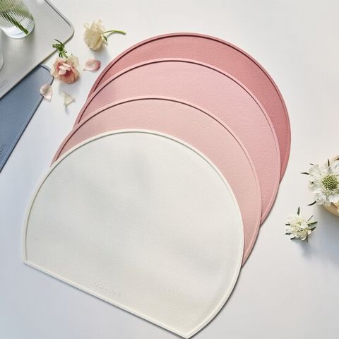 까사무띠 아모르 루나 테이블 매트 4p 세트