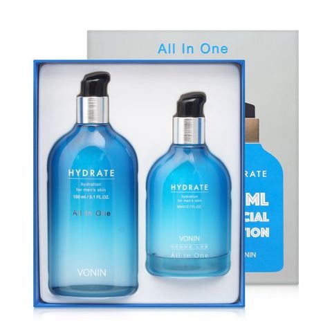 [보닌][보닌] 올인원 하이드레이트 기획세트 (150ml+80ml)