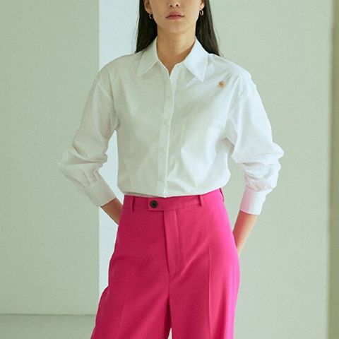 데일리라운지 셔츠 블라우스 1종