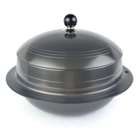돌솥뚝배기 가마솥 냄비 뚝배기 밥솥 내열 경질 22cm