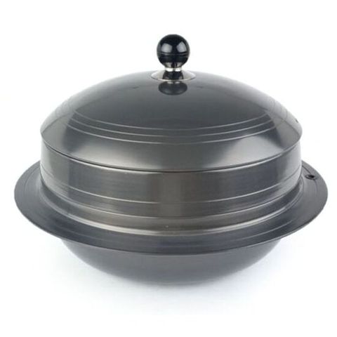 돌솥뚝배기 가마솥 냄비 뚝배기 밥솥 내열 경질 28cm