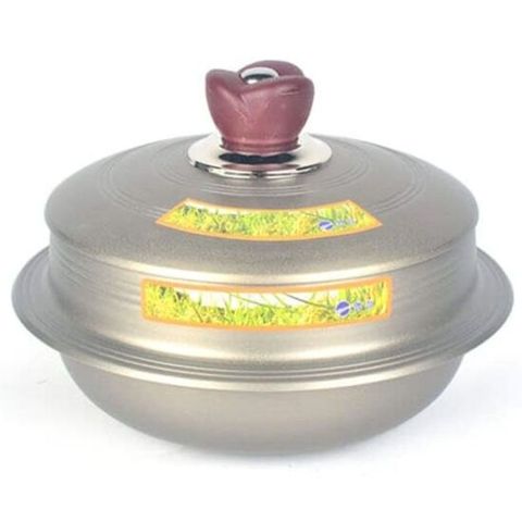 돌솥뚝배기 가마솥 냄비 뚝배기 밥솥 내열 찌개 20.5cm